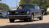 1966 Ford Mustang - Preview 2