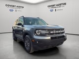 2023 Ford Bronco Sport - Preview 7