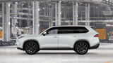 2026 Toyota Grand Highlander - Preview 4