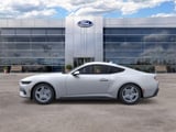 2026 Ford Mustang - Preview 3