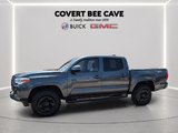 2021 Toyota Tacoma - Preview 4