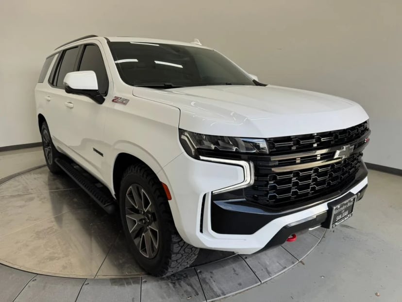 2023 Chevrolet Tahoe - Image 1