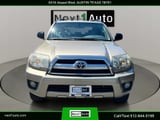 2008 Toyota 4runner - Preview 7