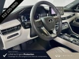 2027 INFINITI QX65 - Preview 9
