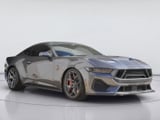 2026 Ford Mustang - Preview 2