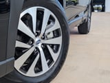 2025 Subaru Outback - Preview 2