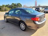 2009 Toyota Corolla - Preview 5