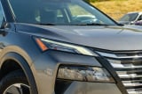 2024 Nissan Rogue - Preview 3