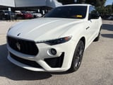 2021 Maserati Levante - Preview 8