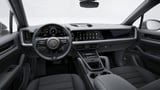 2024 Porsche Cayenne - Preview 9