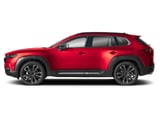 2026 Mazda CX-50 - Preview 2