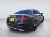 2025 Mercedes-Benz C-Class - Preview 5