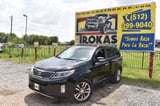 2014 Kia Sorento - Preview 3