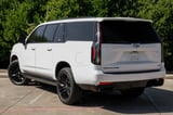 2021 Cadillac Escalade ESV - Preview 13