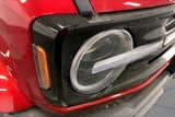 2026 Ford Bronco - Preview 13