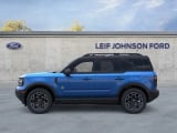 2025 Ford Bronco - Preview 3