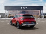 2027 Kia Sportage - Preview 4