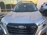 2023 Subaru Forester - Preview 3