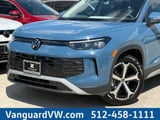 2026 Volkswagen Tiguan - Preview 2