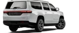 2027 Jeep Grand Wagoneer L - Preview 2