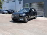 2023 Volvo XC90 - Preview 4