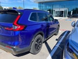 2024 Honda CR-V - Preview 4