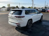 2023 Jeep Grand Cherokee L - Preview 5