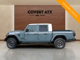 2026 Jeep Gladiator - Preview 2