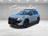 2026 Nissan Rogue - Preview 2