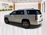 2018 GMC Yukon - Preview 6