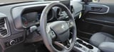 2024 Ford Bronco Sport - Preview 2
