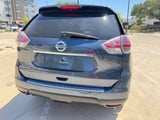 2015 Nissan Rogue - Preview 14