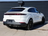 2026 Porsche Cayenne - Preview 7