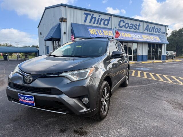 2017 Toyota RAV4 - Image 1