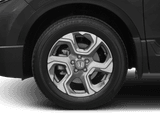 2018 Honda CR-V - Preview 12