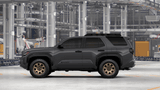2026 Toyota 4Runner - Preview 6