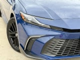 2026 Toyota Camry - Preview 3
