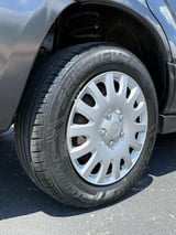 2008 Subaru Forester - Preview 13