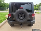 2014 Jeep Wrangler - Preview 4