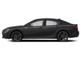 2027 Toyota Camry - Preview 2