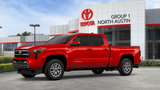 2026 Toyota Tacoma - Preview 2