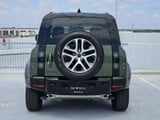 2026 Land Rover Defender - Preview 6