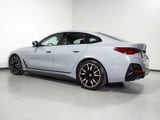 2025 BMW i4 - Preview 8