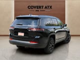2027 Jeep Grand Cherokee L - Preview 5