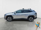 2026 Hyundai Tucson - Preview 8