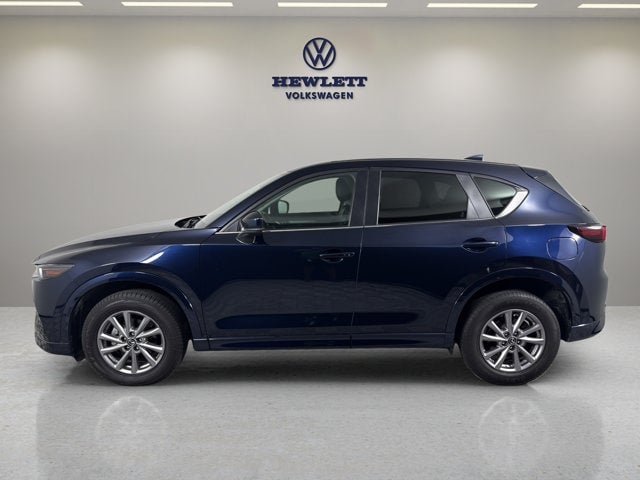 2025 Mazda CX-5 - Image 1