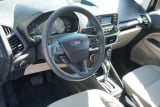 2020 Ford EcoSport - Preview 8