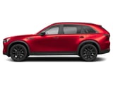 2026 Mazda CX-90 - Preview 2