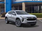 2026 Chevrolet Trax - Preview 7