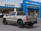 2026 Chevrolet Silverado 1500 - Preview 3